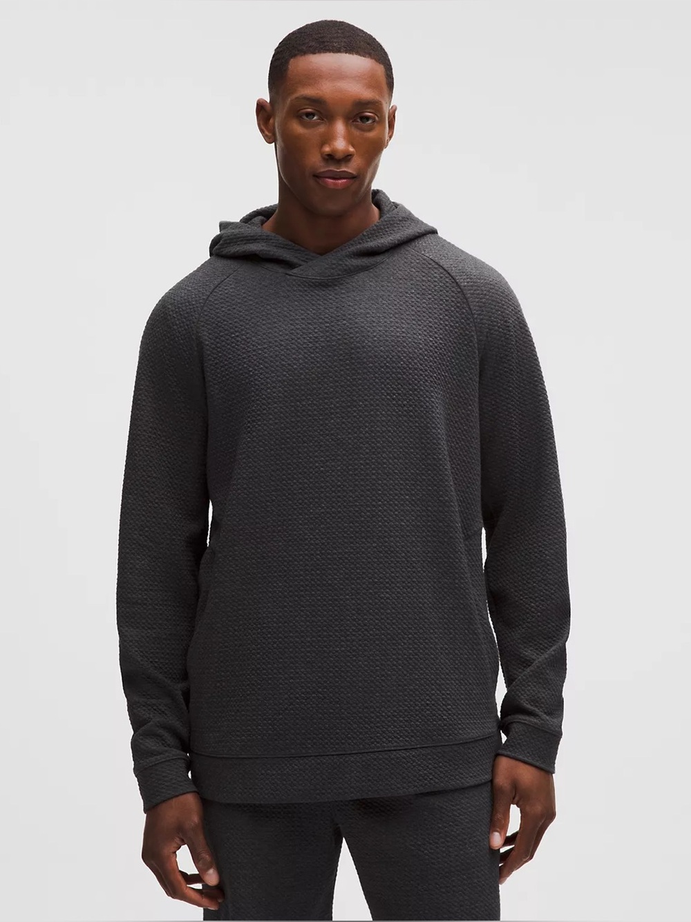 Lululemon Ease The Day Hoodie and joggers/ SET